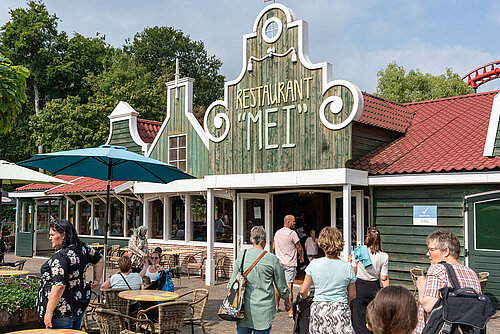 Restaurant Mei