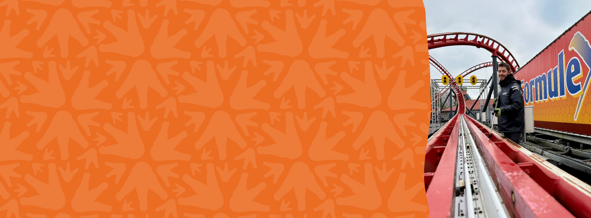 FACILITAIRE DIENST MEDEWERKER