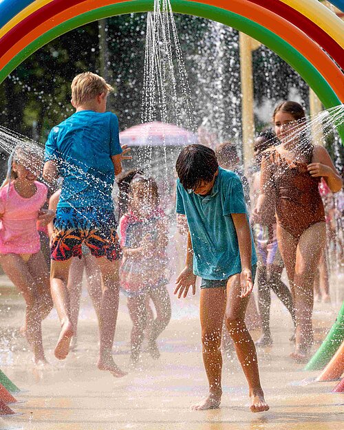 Spraypark