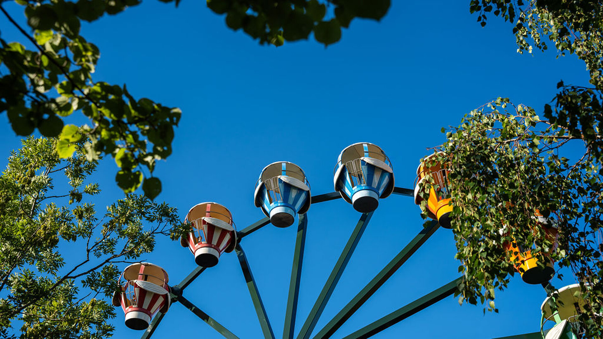 LUCHTBALLONNENRAD
